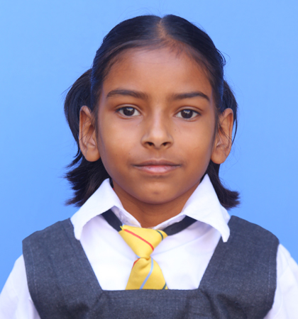 VESHNAVI SINGH 